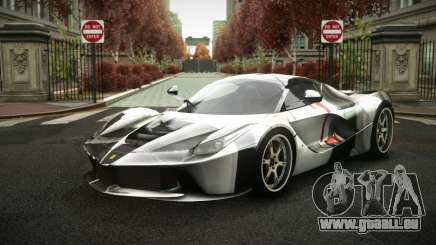 Ferrari LaFerrari Masbrine S7 pour GTA 4