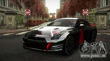 Nissan GT-R Desiater S11 pour GTA 4