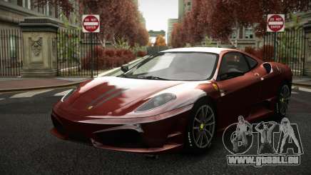 Ferrari F430 Natahe für GTA 4