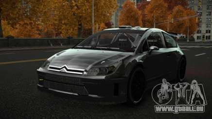 Citroen C4 Awov für GTA 4