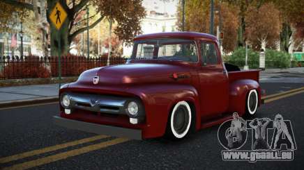 Ford F-100 Saqoteye für GTA 4