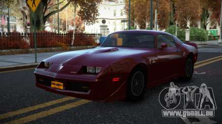 GTA 5 Imponte Phoenix Reime pour GTA 4