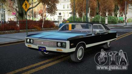 Chrysler New Yorker Napsov für GTA 4