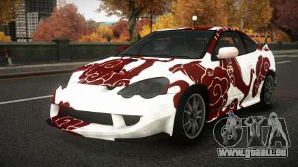 Honda NSX Alanie S4 pour GTA 4