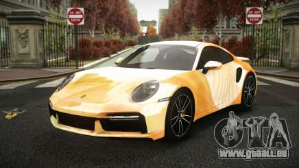 Porsche 911 Leran S11 für GTA 4