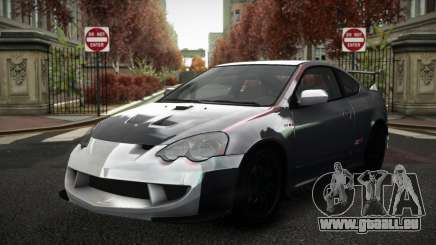 Honda Integra Sterine S3 für GTA 4