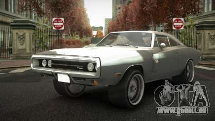 Dodge Charger Favi für GTA 4