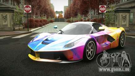 Ferrari LaFerrari Masbrine S5 pour GTA 4