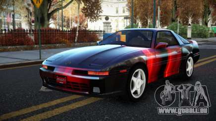 Toyota Supra Vinbeth S8 pour GTA 4