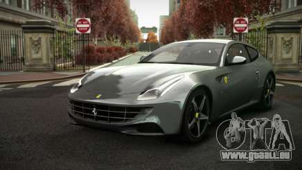 Ferrari FF Relgame pour GTA 4
