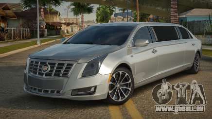 Cadillac XTS Linchel pour GTA San Andreas
