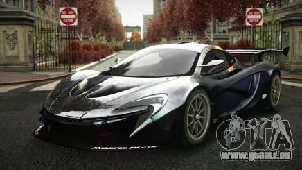 McLaren P1 Exana S6 für GTA 4