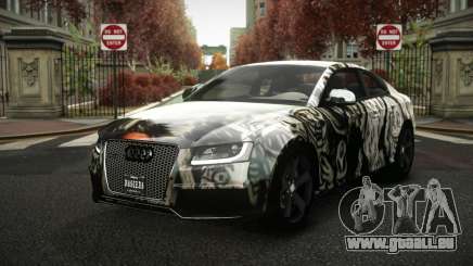 Audi RS5 Niallien S13 pour GTA 4