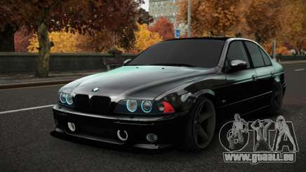BMW M5 E39 Kesxi für GTA 4