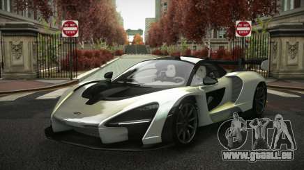 McLaren Senna Teqdevuqo für GTA 4