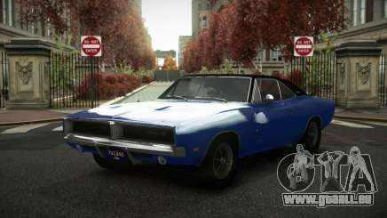 Dodge Charger Navanca für GTA 4