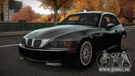 BMW Z3 Fanwupub pour GTA 4