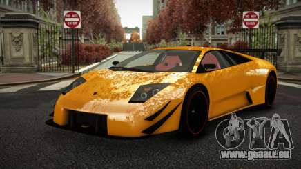 Lamborghini Murcielago Kudotajig für GTA 4