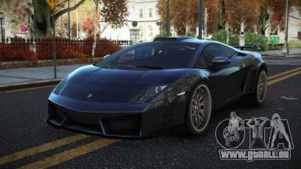 Lamborghini Gallardo Jasufuy für GTA 4