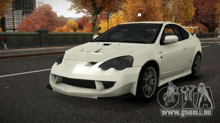 Honda NSX Alanie pour GTA 4