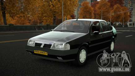 Fiat Tempra Qufqabi pour GTA 4