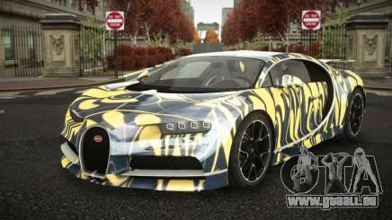 Bugatti Chiron Danolas S9 pour GTA 4