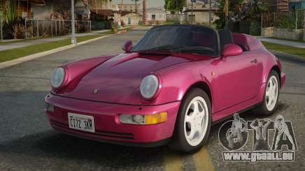 Porsche 911 Neyrian pour GTA San Andreas