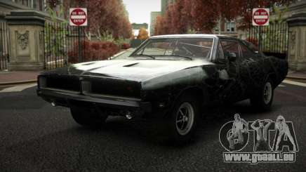 Dodge Charger Dankeley S11 pour GTA 4