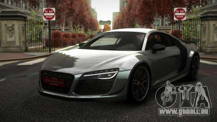 Audi R8 Niyedulin für GTA 4