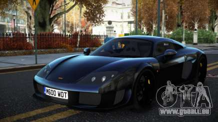 Noble M600 Apir pour GTA 4
