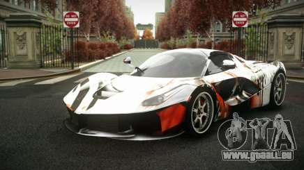 Ferrari LaFerrari Masbrine S9 pour GTA 4