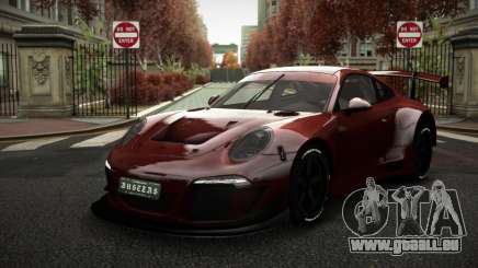 RUF RGT-8 Menolu für GTA 4