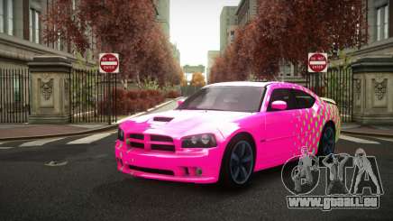 Dodge Charger Desic S13 pour GTA 4