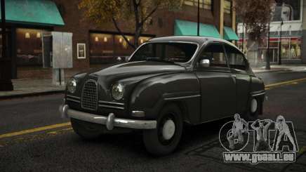 Saab 96 Ateb für GTA 4