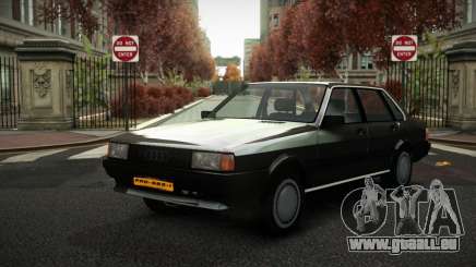 Audi 80 Sibiyowe pour GTA 4