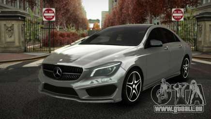Mercedes-Benz CLA 260 Iyev für GTA 4