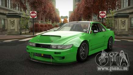 Nissan 240SX Xuinu pour GTA 4