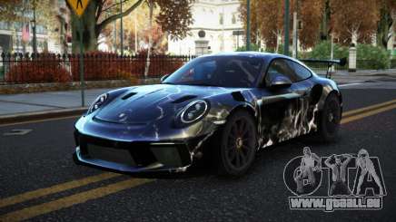 Porsche 911 Jeam S10 pour GTA 4