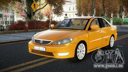Toyota Camry Biwlivu für GTA 4