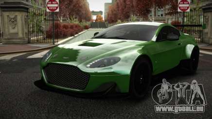 Aston Martin Vantage Kotipox pour GTA 4