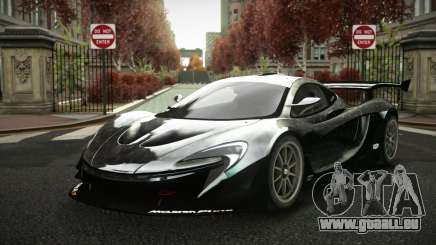 McLaren P1 Exana S9 für GTA 4