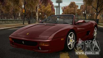 Ferrari F355 Qemipuyoh für GTA 4