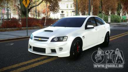 Chevrolet Lumina Sijsixa für GTA 4