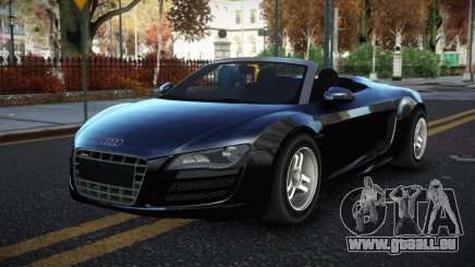 Audi R8 Xefor pour GTA 4