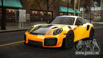 Porsche 911 GT2 Mumutian S9 für GTA 4