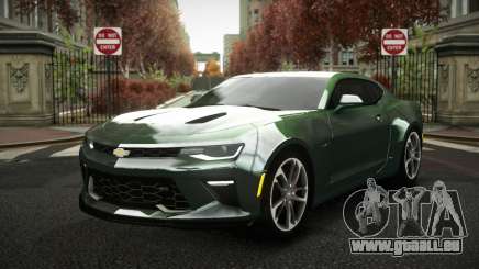 Chevrolet Camaro Jiono pour GTA 4