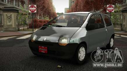 Renault Twingo Bigto pour GTA 4