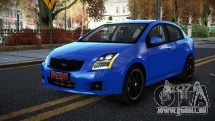 Nissan Sentra Gaguxiy für GTA 4