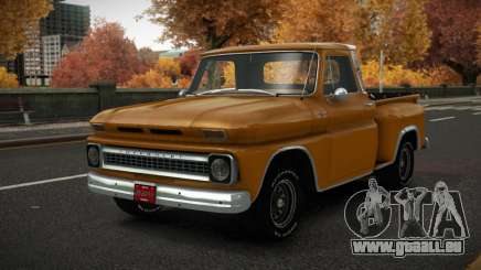 Chevrolet C10 Lacanig für GTA 4