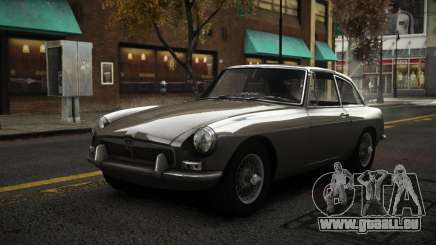 MG MGB Catiku für GTA 4